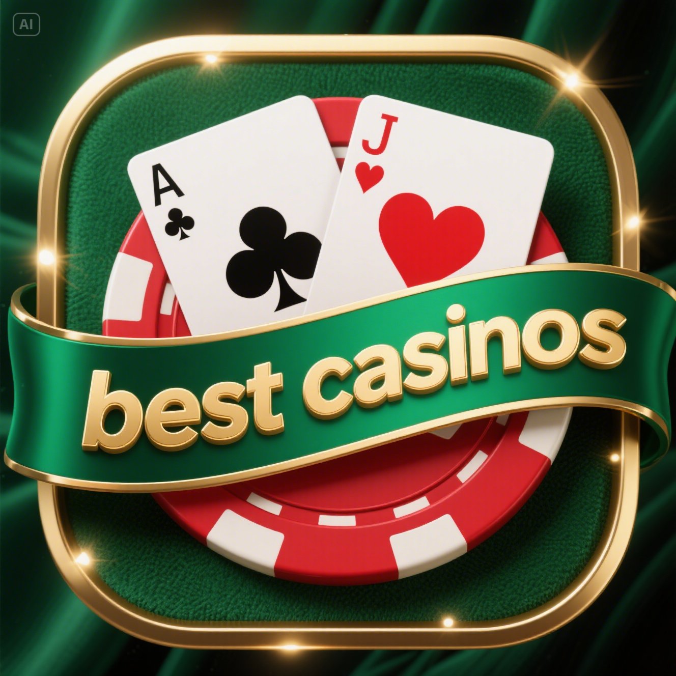 best casinos